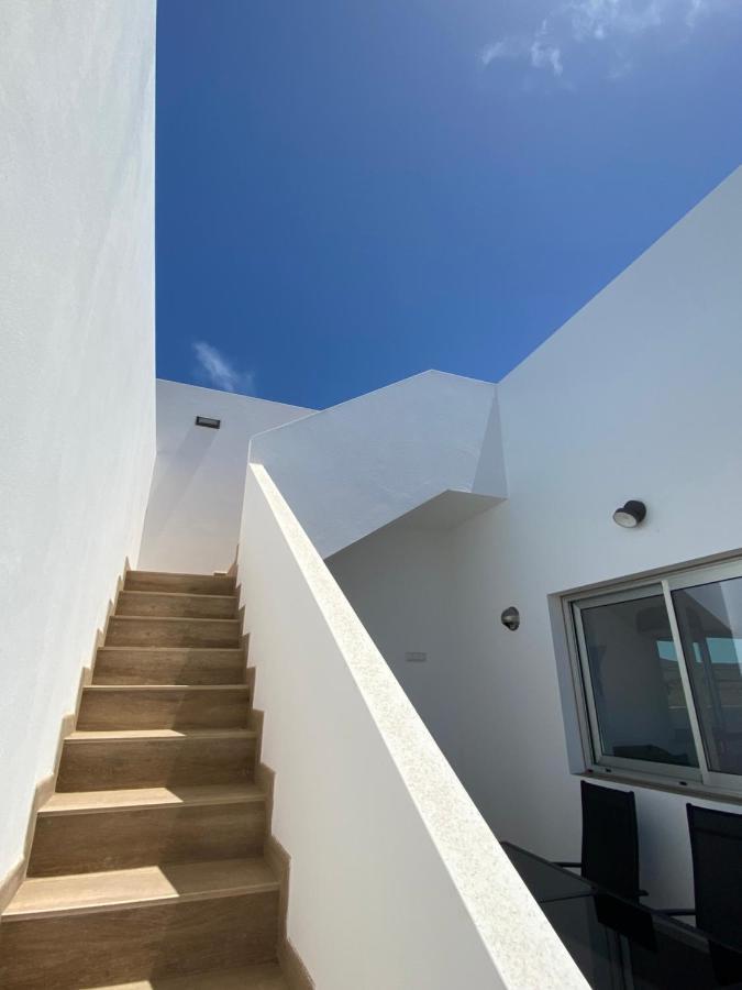 Villa Mx Volcan Lajares Exterior photo